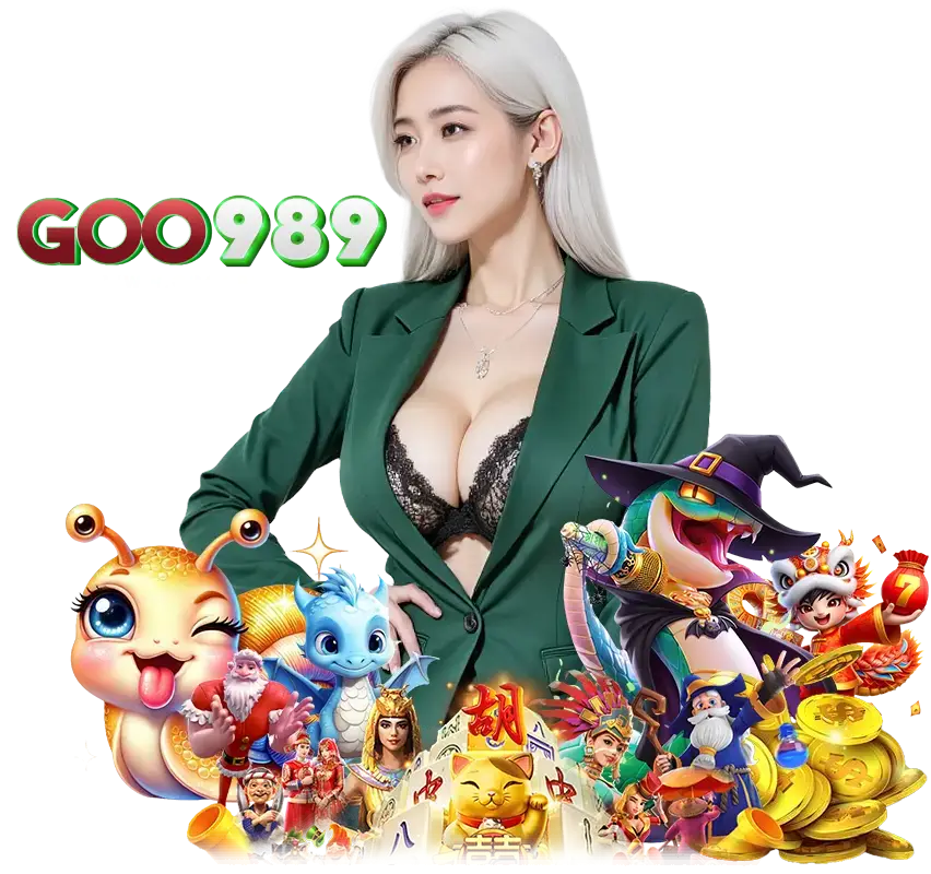 GOO989 TRUE WALLET