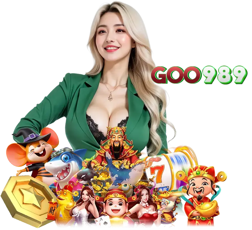 GOO989