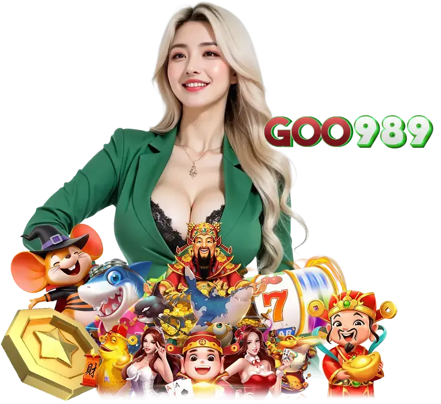 GOO989