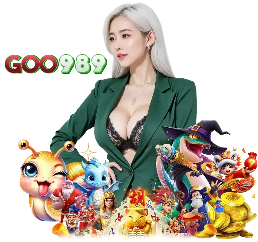 GOO989 TRUE WALLET